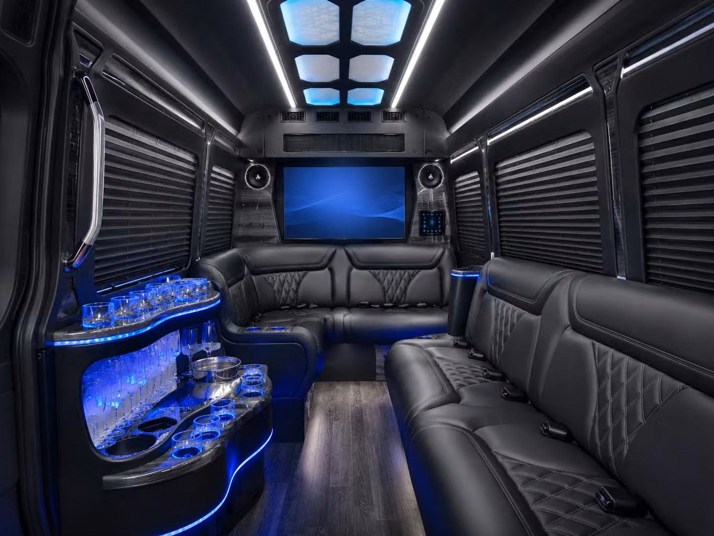 booking airport transfers and long distance corporate travel from fairfield has never been easier