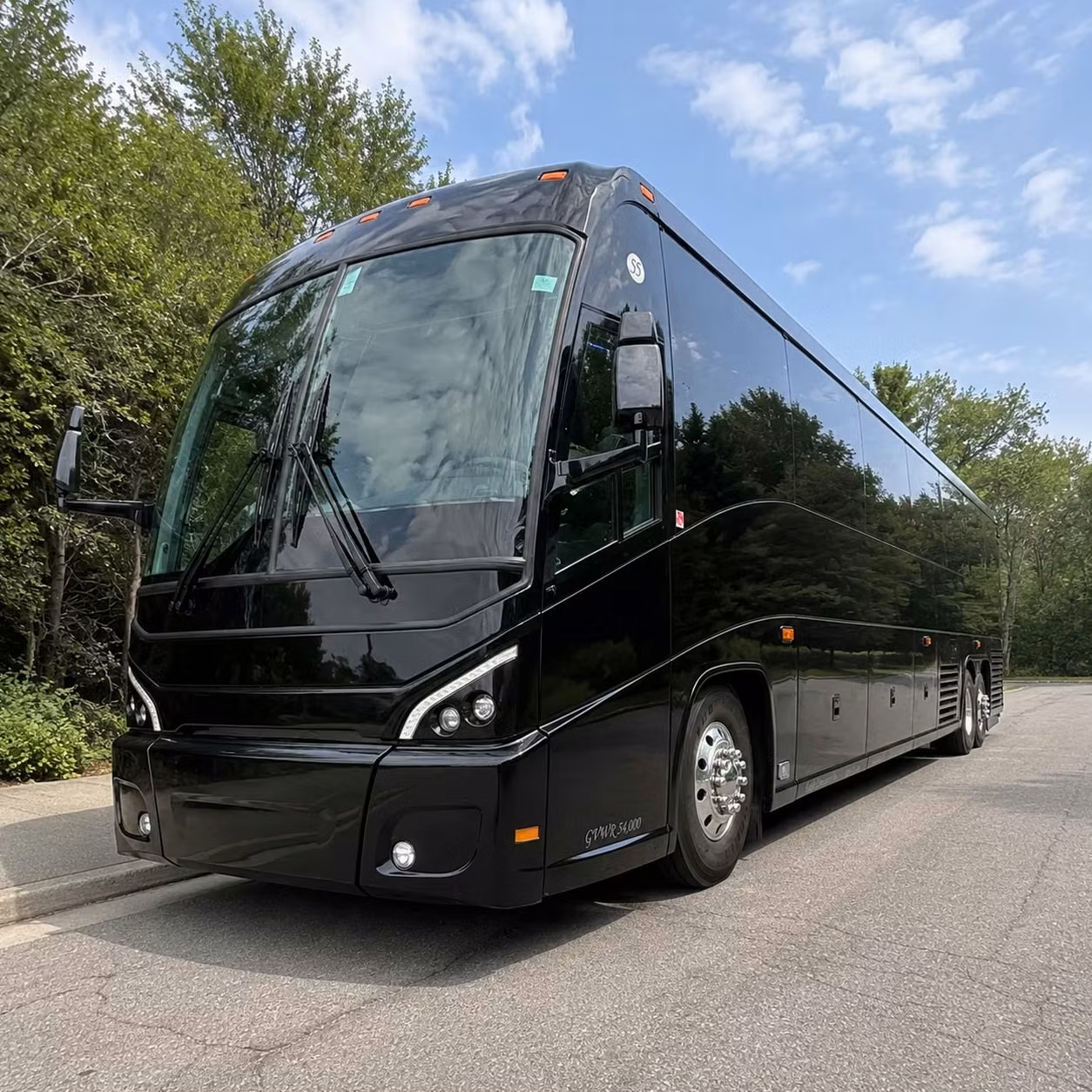 coachbusfairfield com helps you plan long distance group travel from fairfield without the guesswork