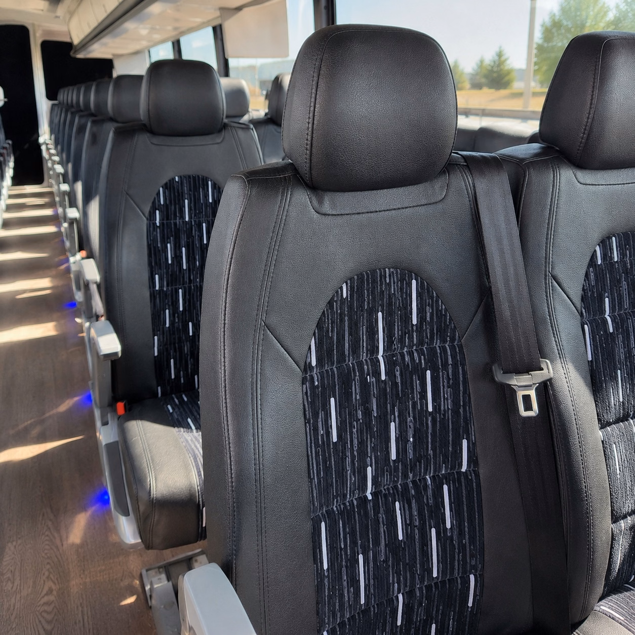 compare bus rentals in fairfield the easy way