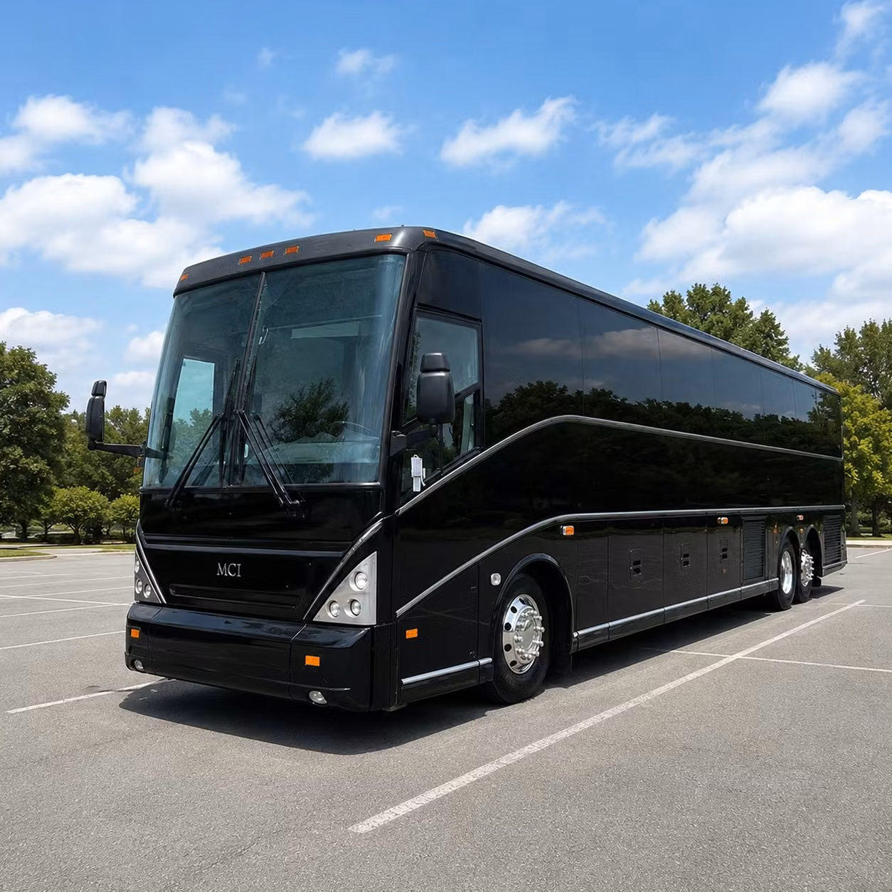 corporate event transportation in fairfield and all the surrounding areas