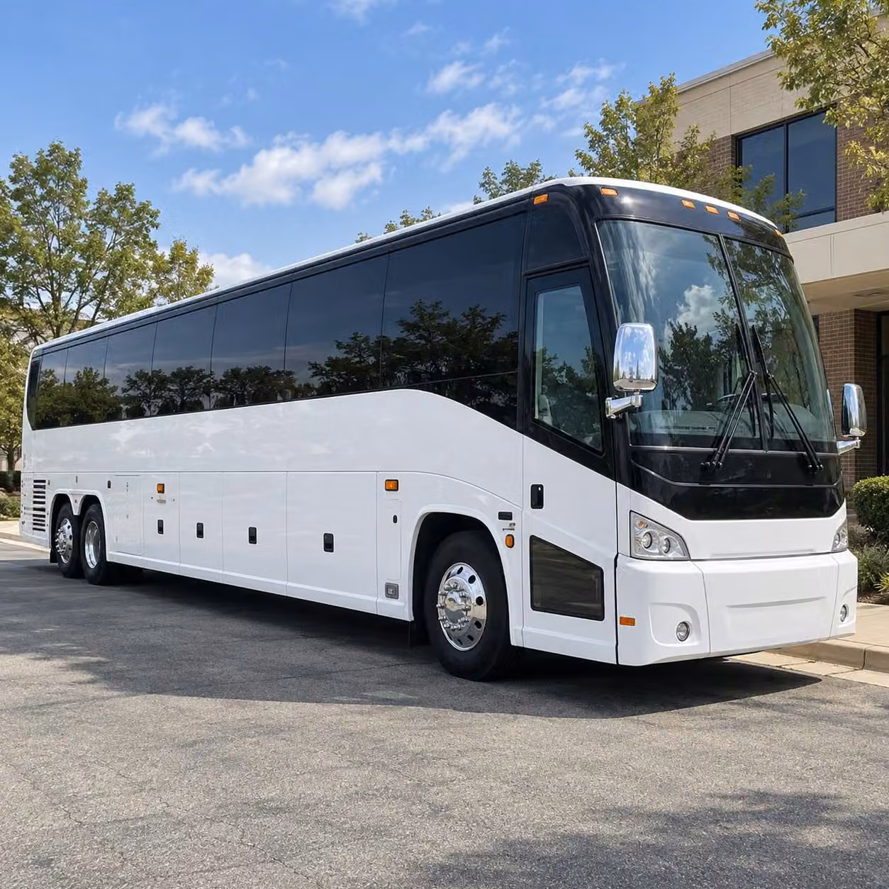 dinner before the dance your fairfield prom bus has you covered