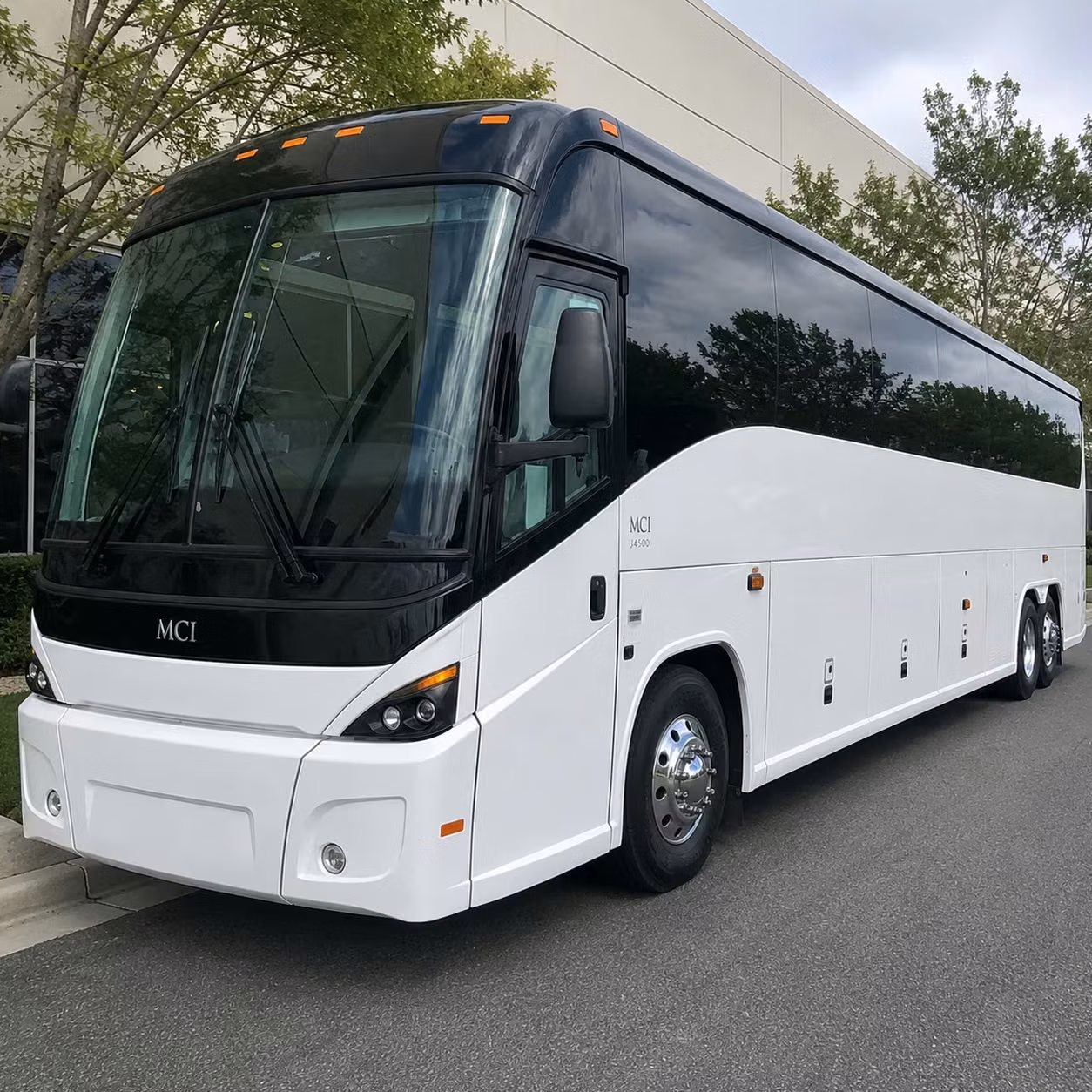 employee transportation in fairfield and all the surrounding areas