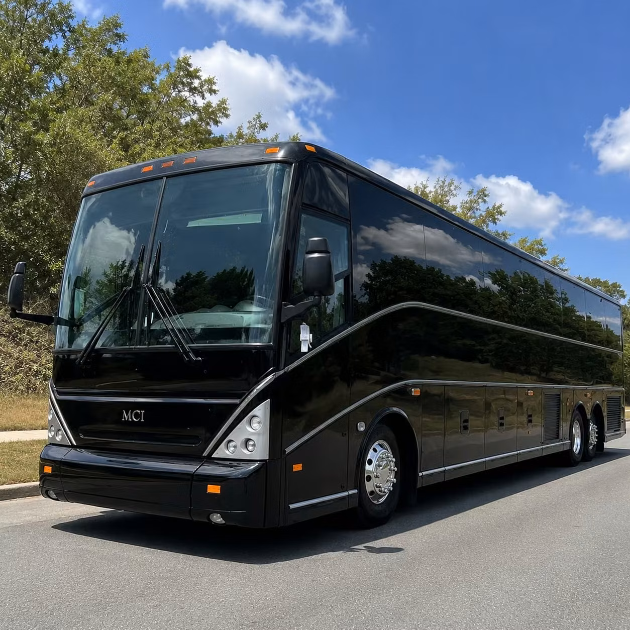 every industry in fairfield county can rely on coachbusfairfield com for corporate group transportation