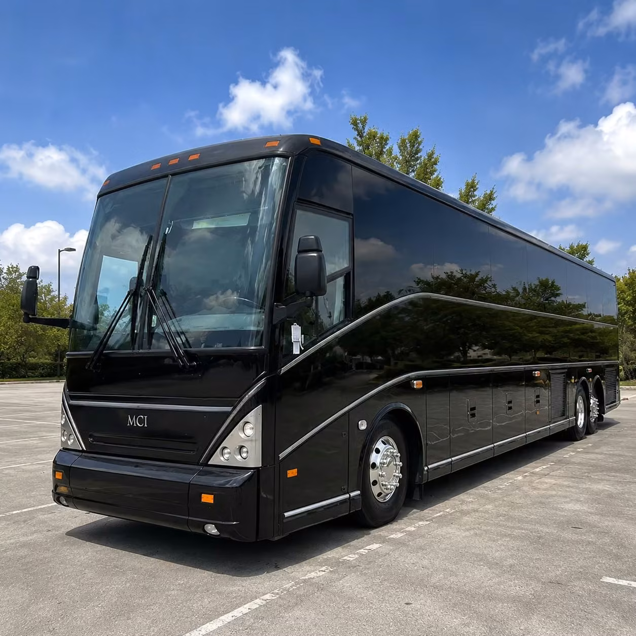fairfield bachelorette birthday and private party bus rentals