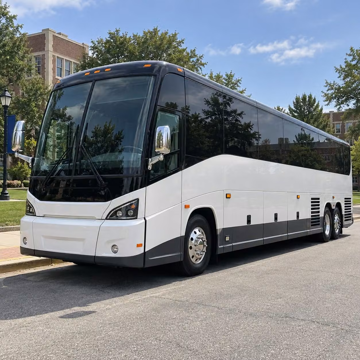fairfield prom venues deserve the best arrival and we help you get there in style