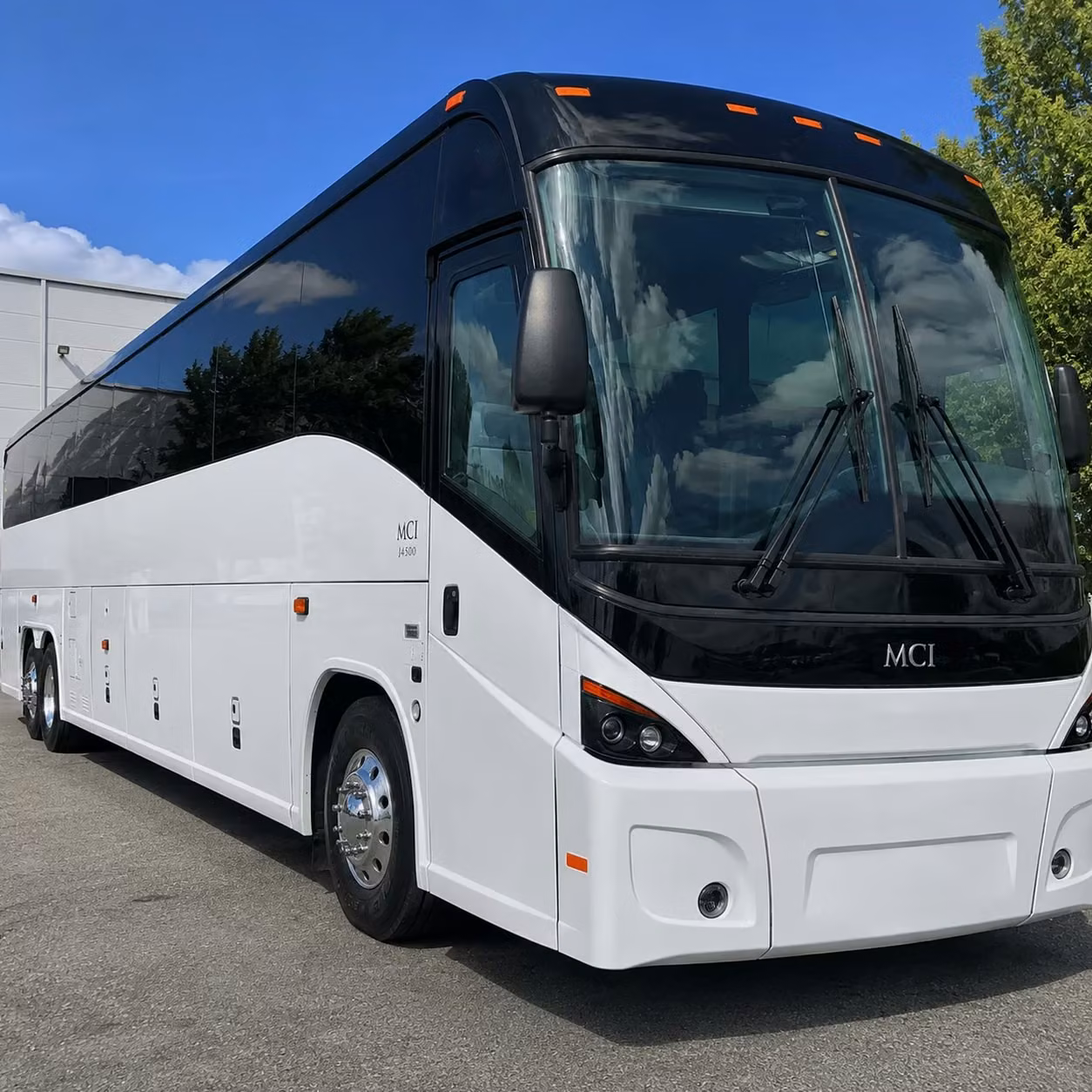 get your fairfield corporate campus and office park covered with recurring shuttle service
