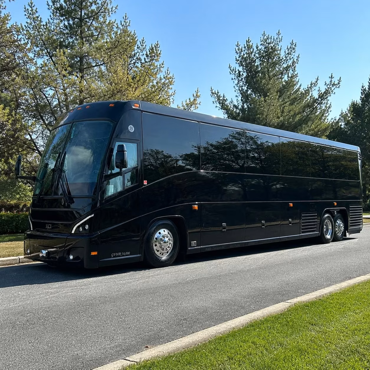 government military transportation in fairfield and all the surrounding areas
