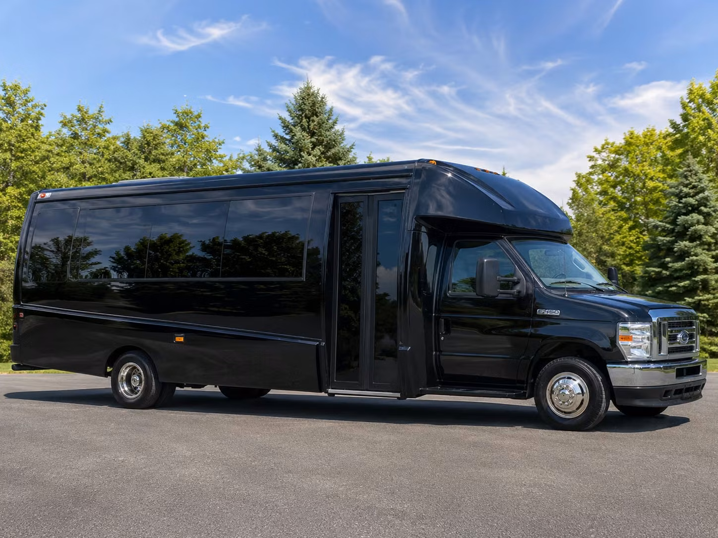government military transportation services in fairfield