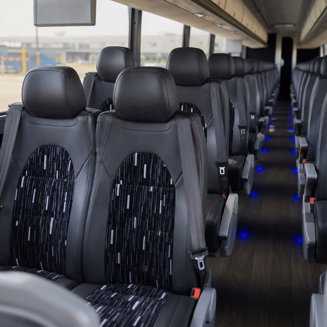 how where and when you re traveling affects fairfield charter bus pricing
