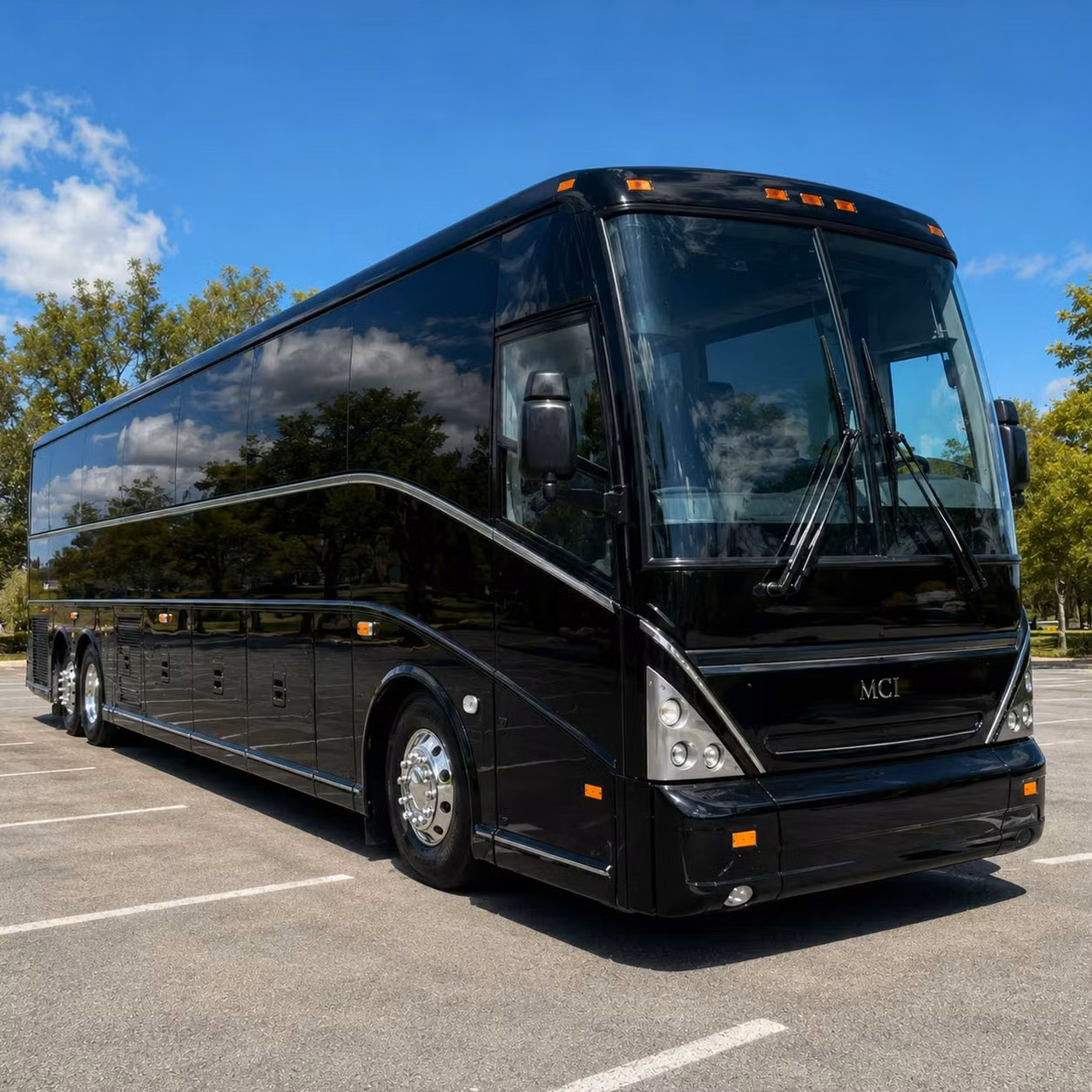 keeping fairfield corporate teams moving between offices hotels and event venues