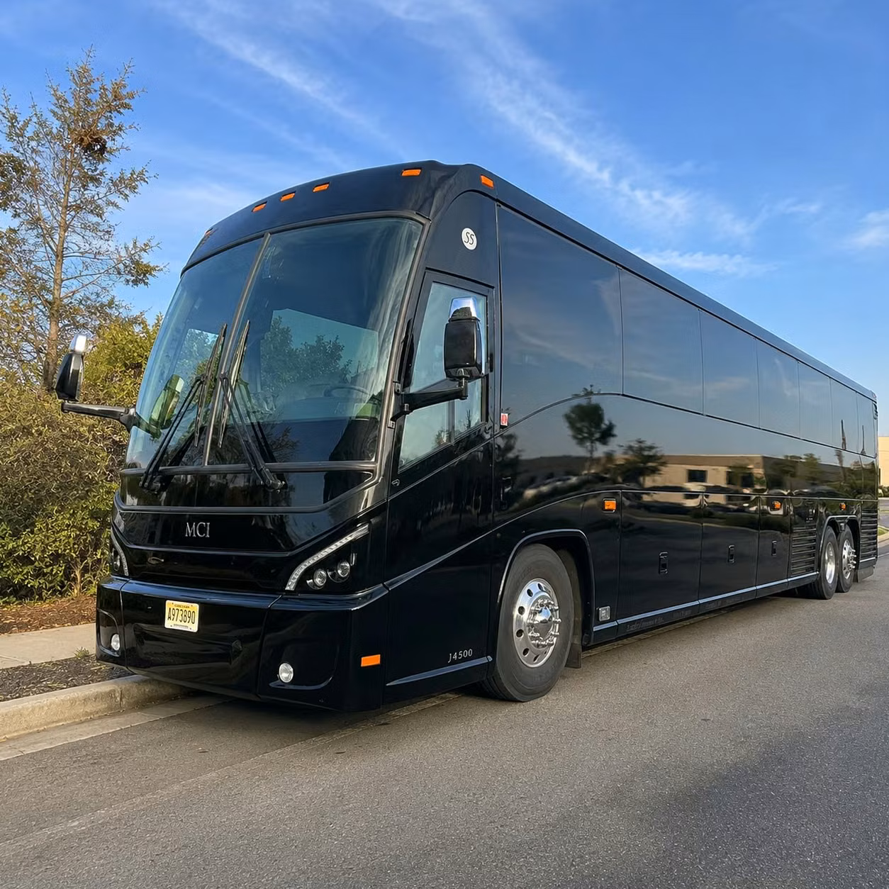 long distance bus trips from fairfield to new york city boston and beyond