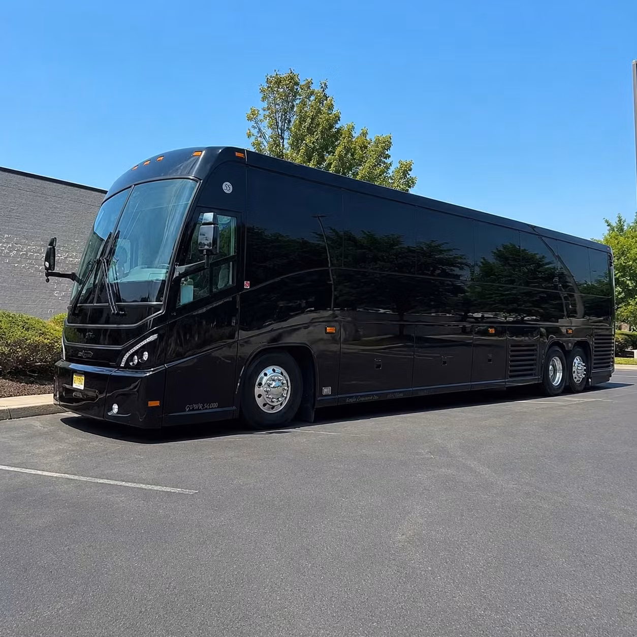 long distance transportation in fairfield and all the surrounding areas