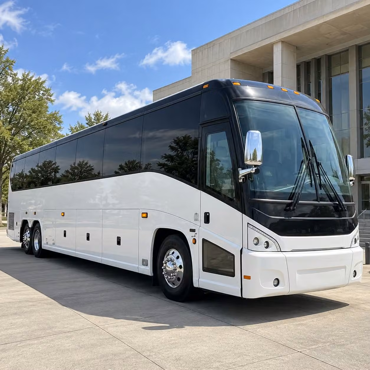 prom transportation in fairfield and all the surrounding areas