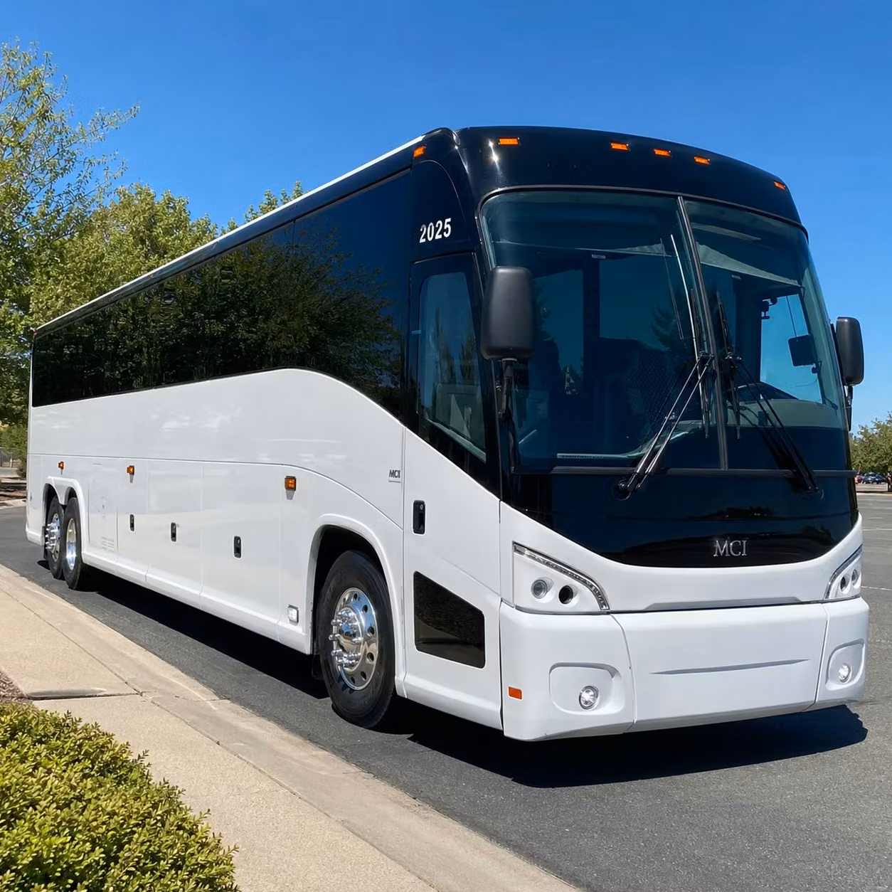 religious group transportation in fairfield and all the surrounding areas
