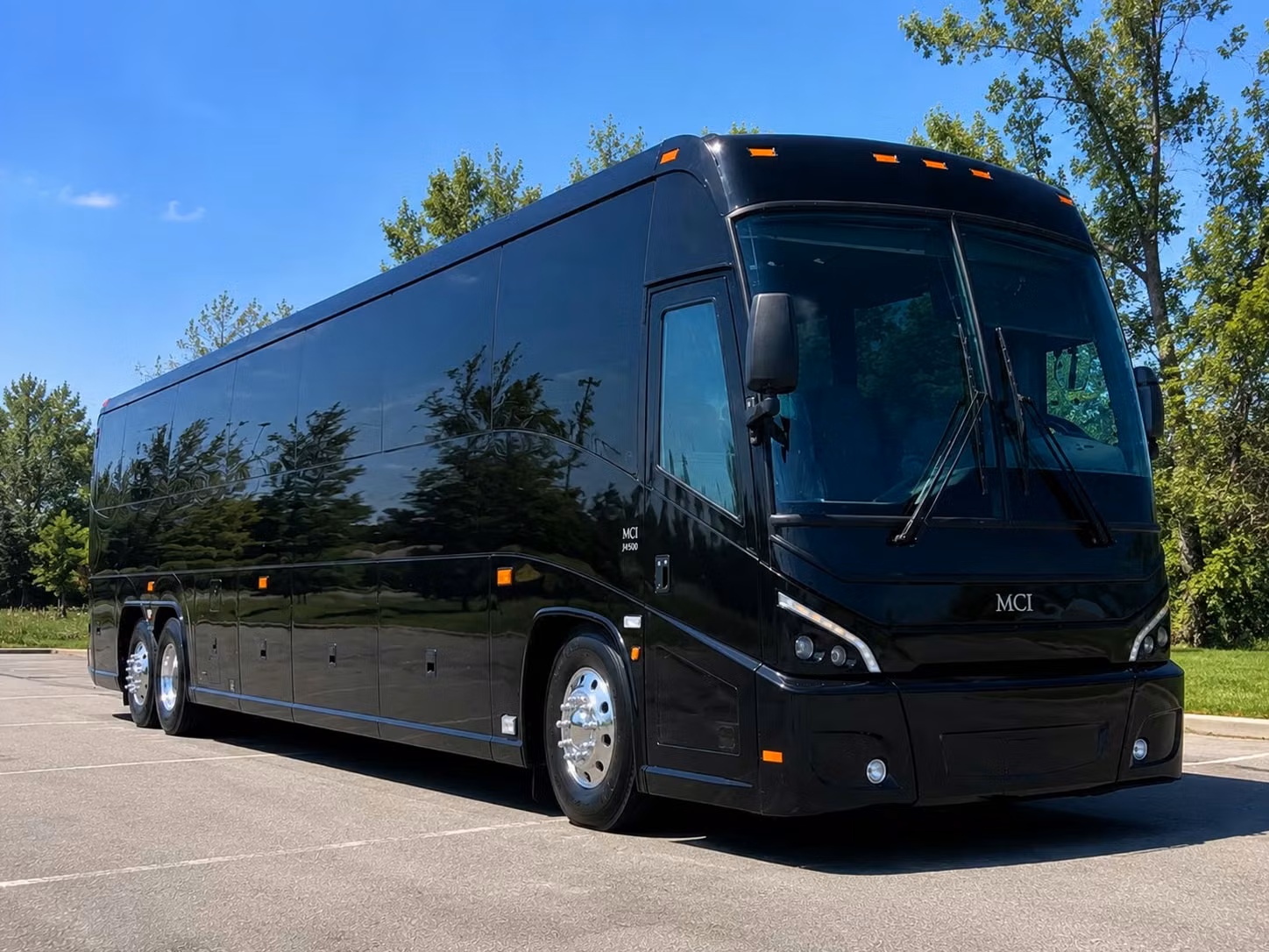 school event transportation in fairfield and all the surrounding areas