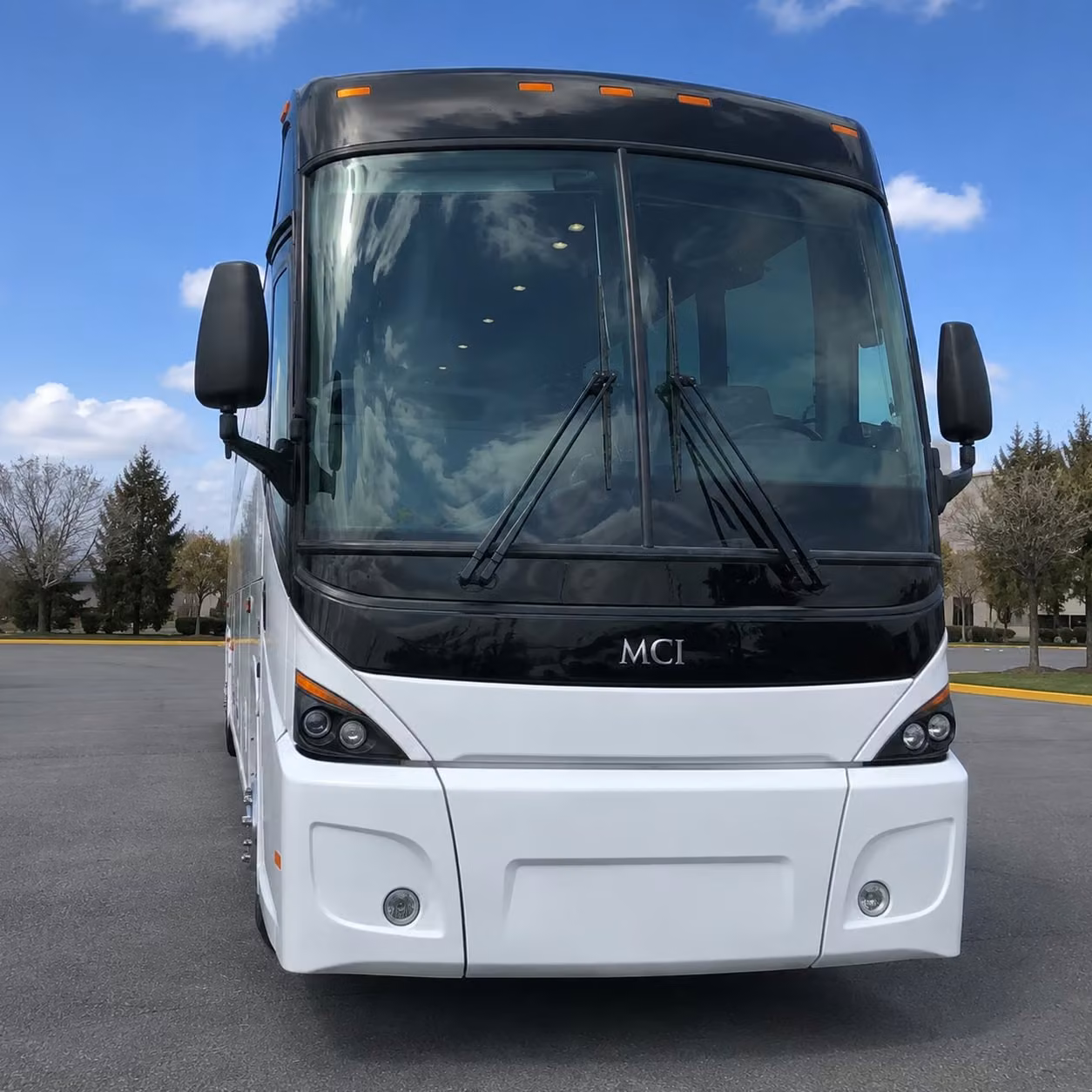 shuttle your team between fairfield metro north stations and the office without the hassle