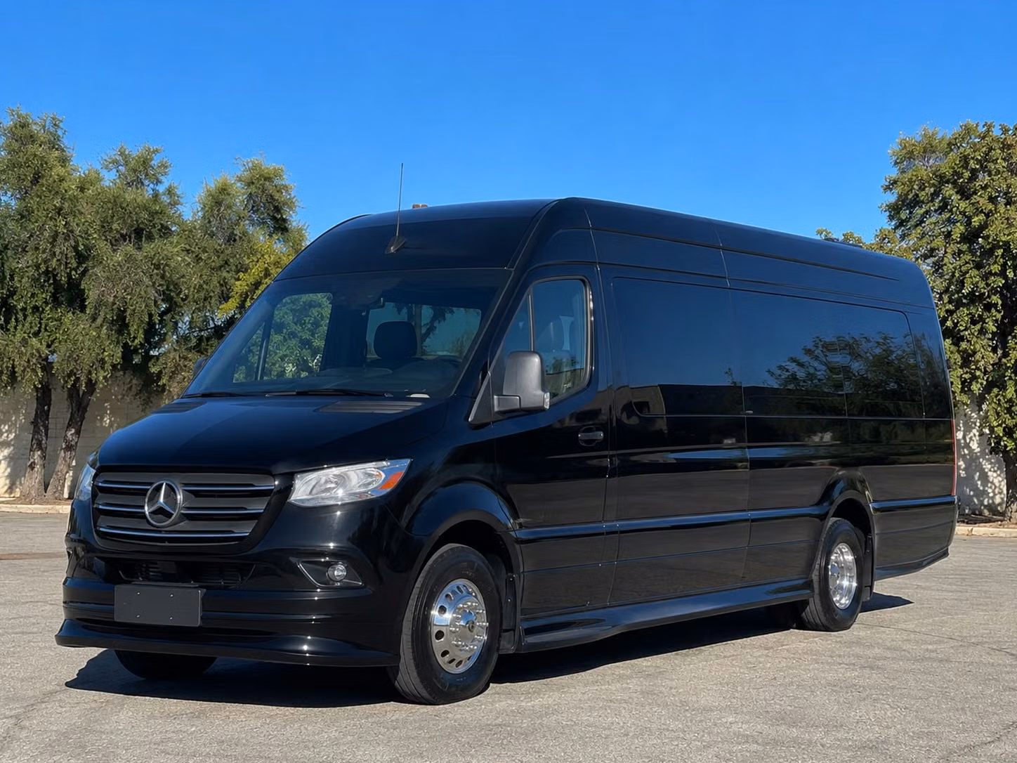 transportation serving fairfield and nearby cities
