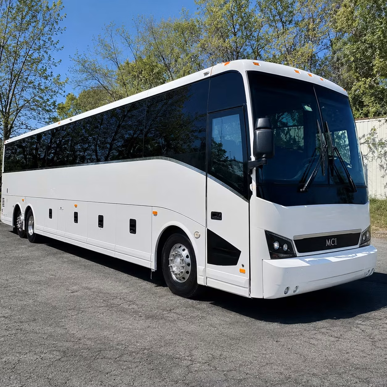with so many concert venues across fairfield county one bus handles everything